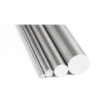 16mm Aluminium Round Bar - 6060-T5