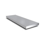 40mm x 6mm Mild Steel Flat Bar - 300+