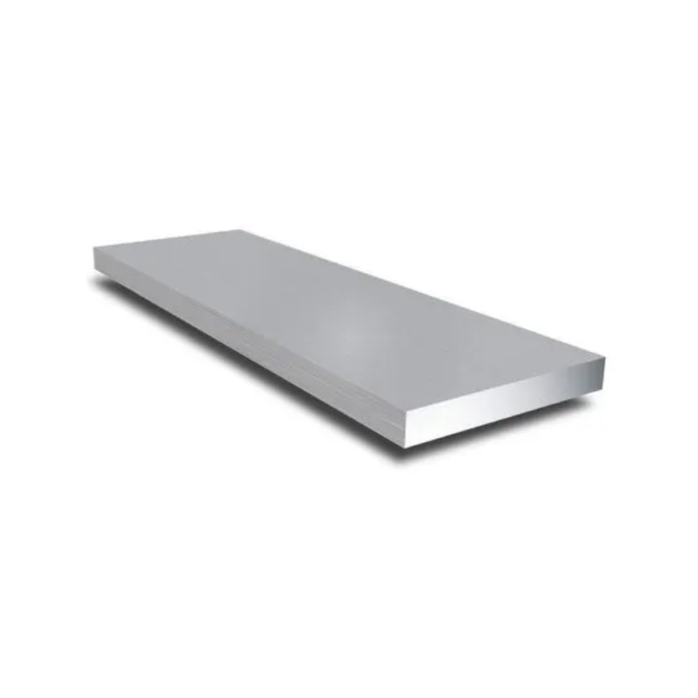 thumbnail image 2 of American Steel 1/2" X 1" Mild Steel Flat Bar - 24" Length (2ft) - Hot Rolled Metal Stock 2 of 5